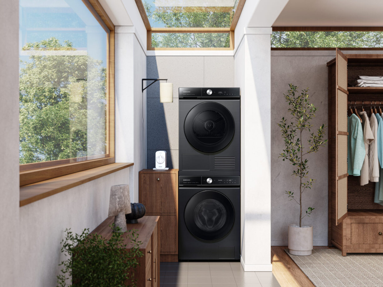 Washing machines