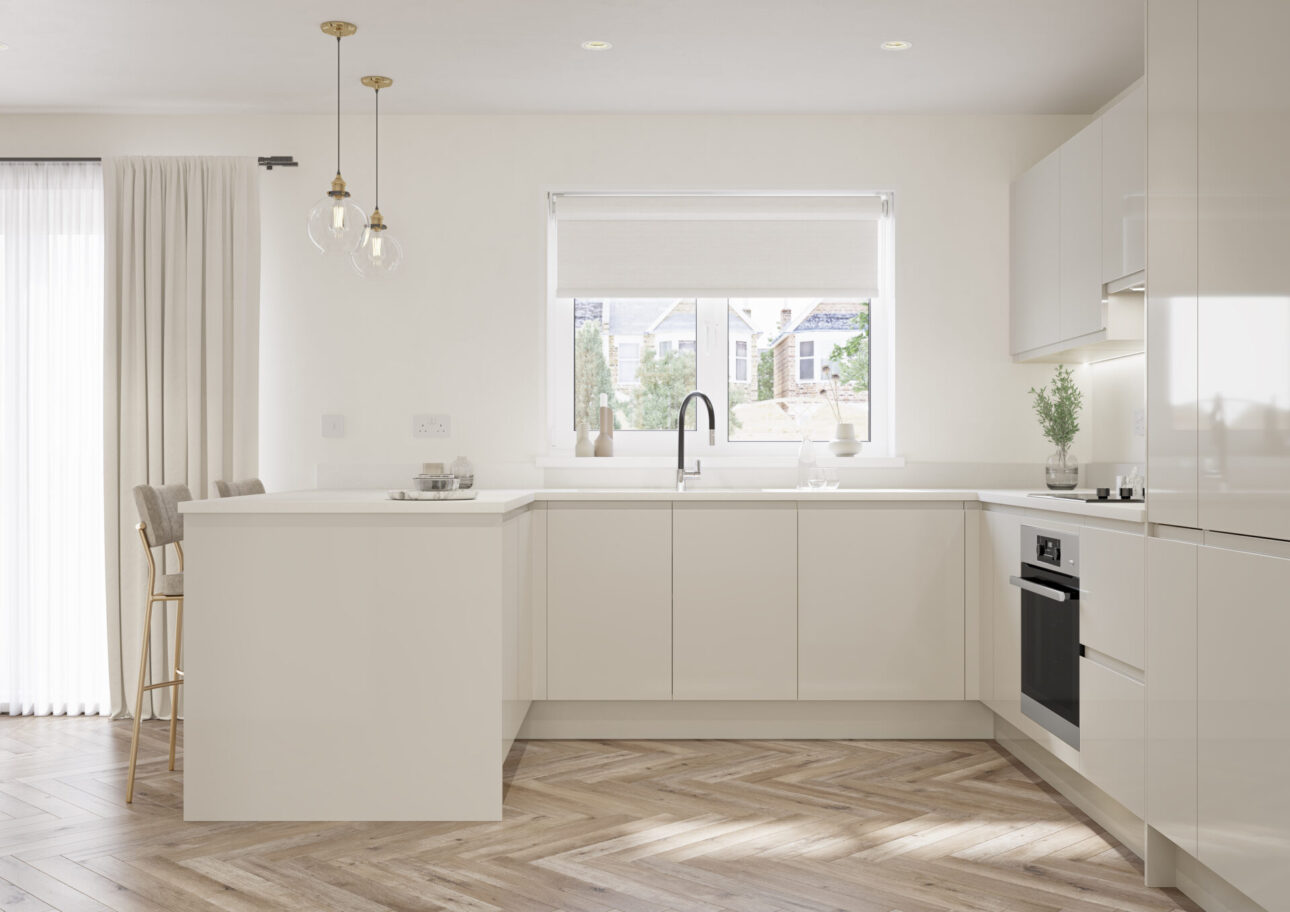 Lille - Taupe Grey