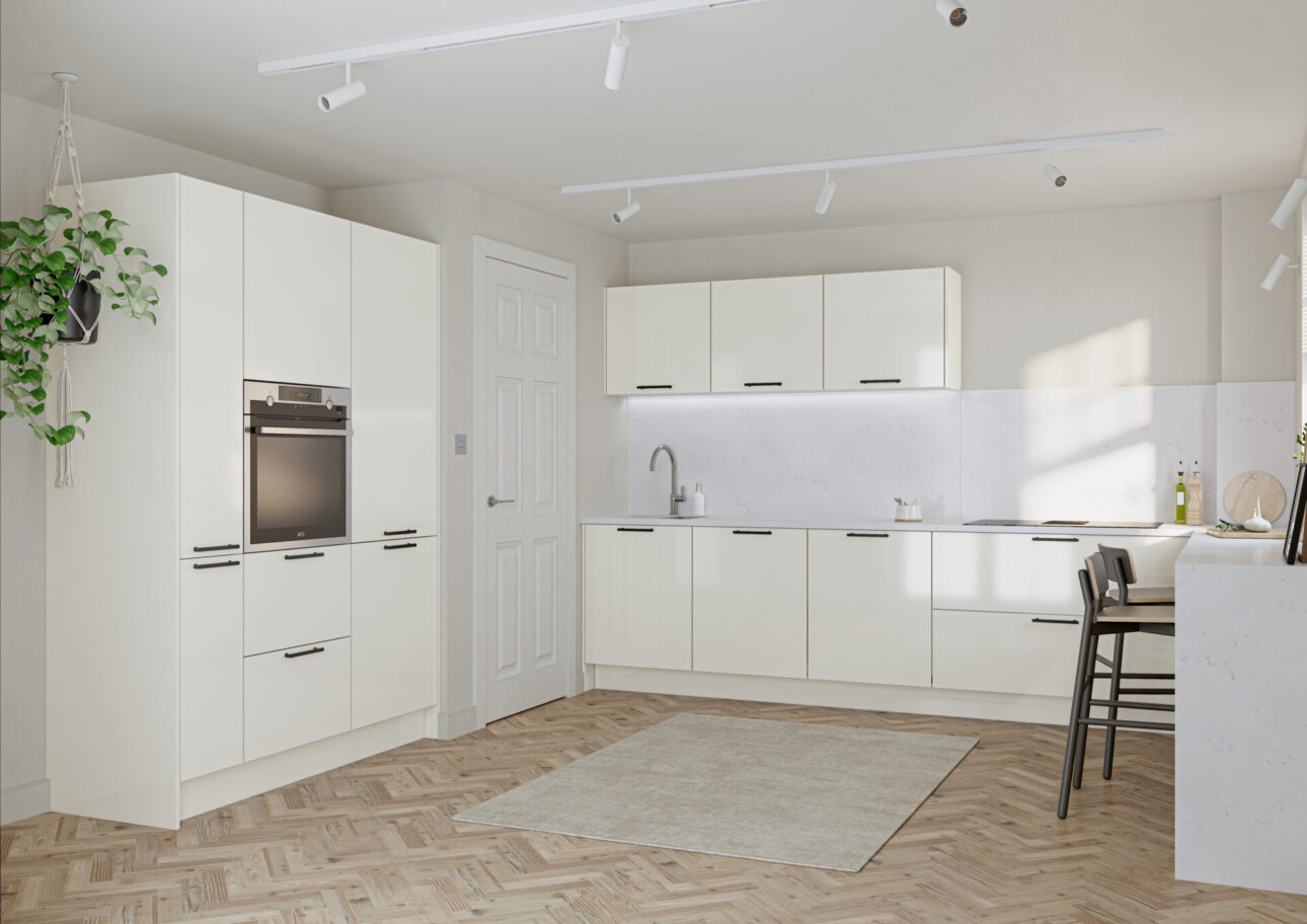 Monte Carlo Gloss - Porcelain