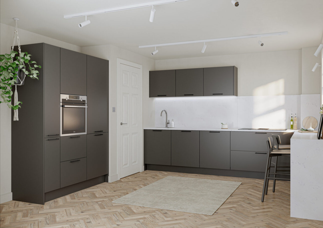Monte Carlo Matt - Graphite