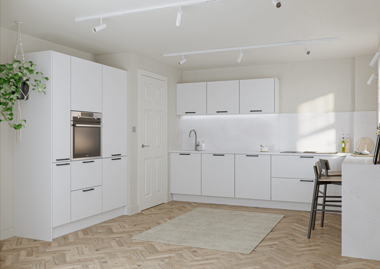 Monte Carlo Matt - White