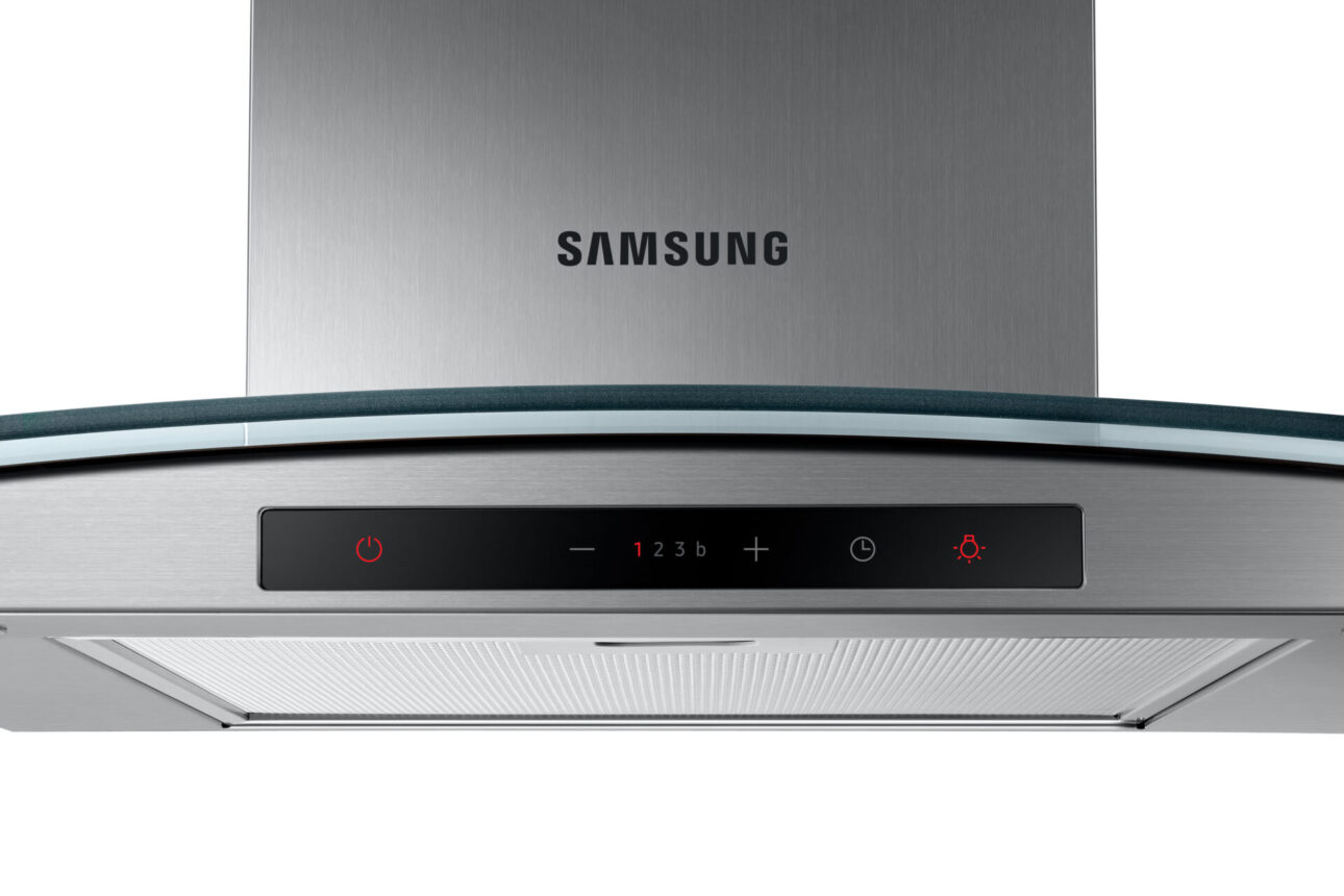 Samsung extractor fan