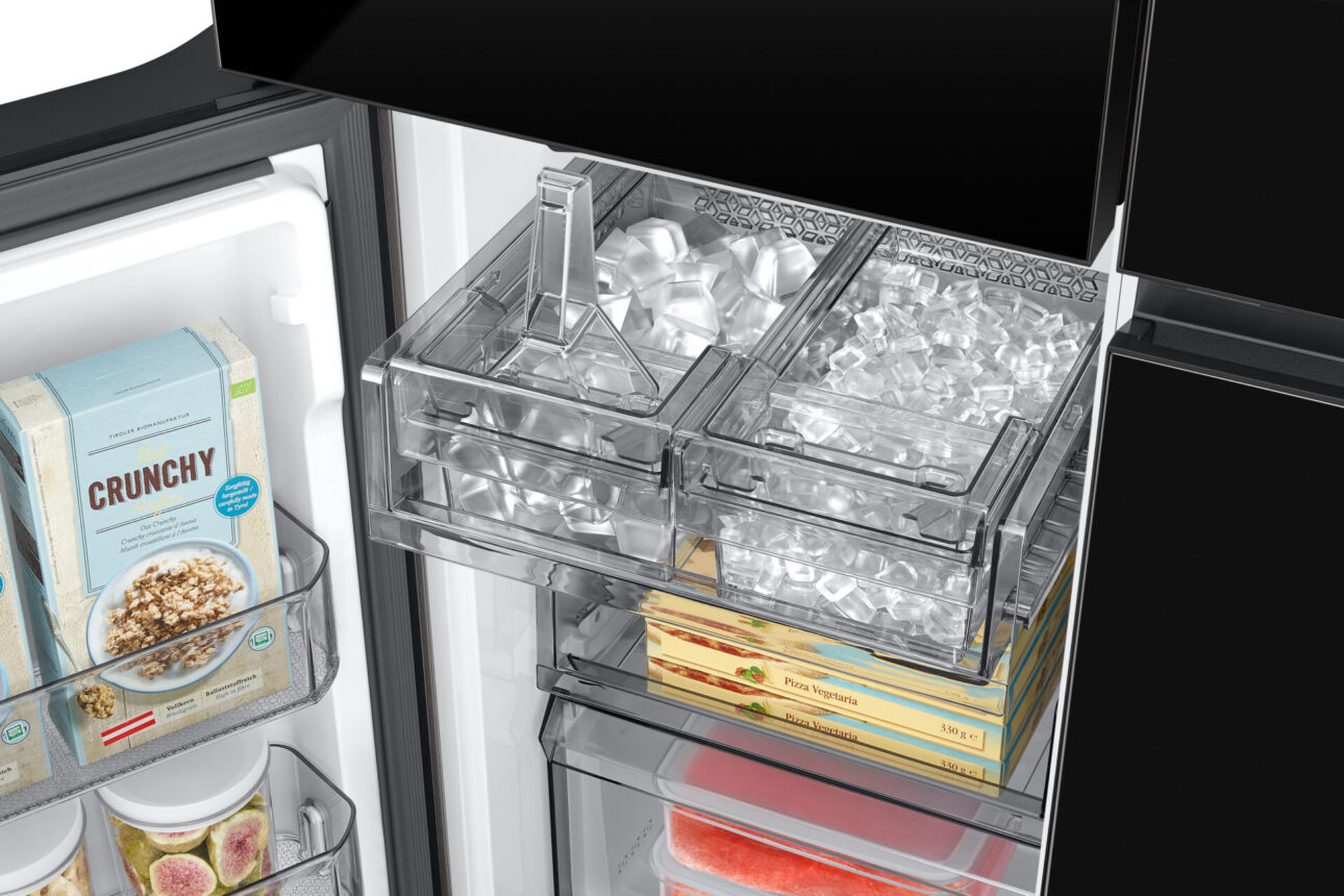 Samsung fridge freezer