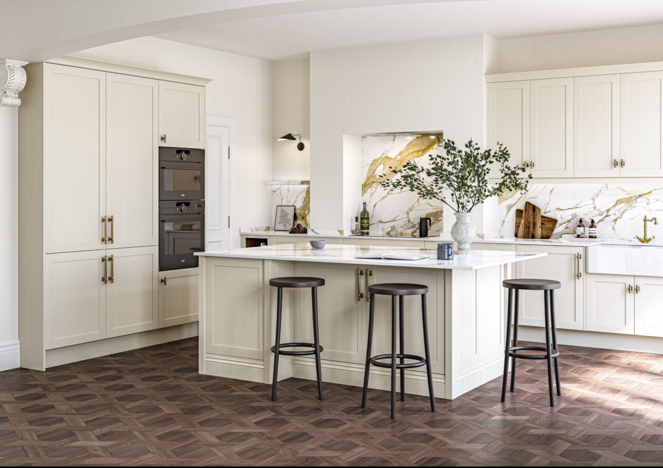 Versailles - Taupe